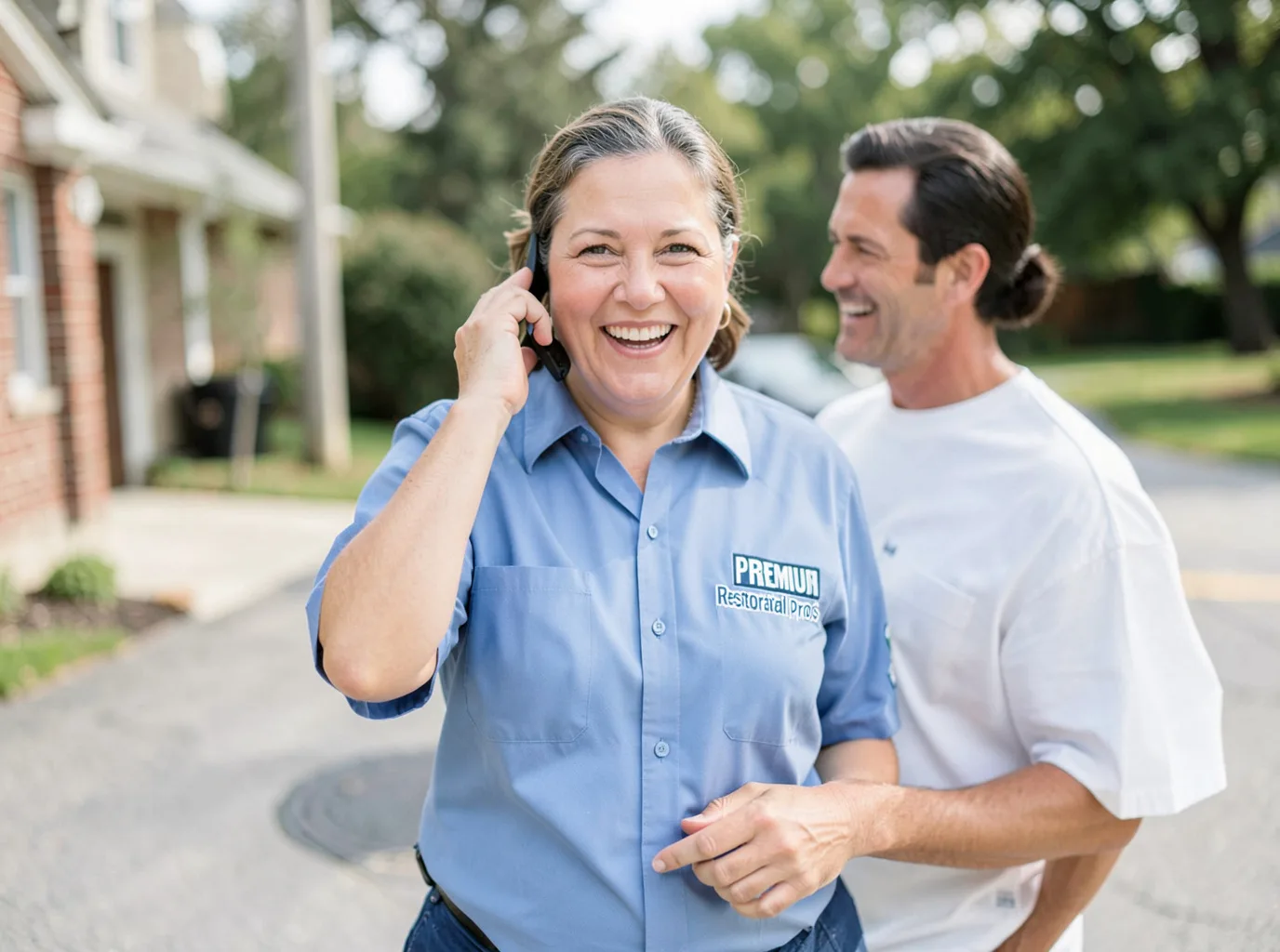 Water Damage Restoration Edenville, MI FAQs